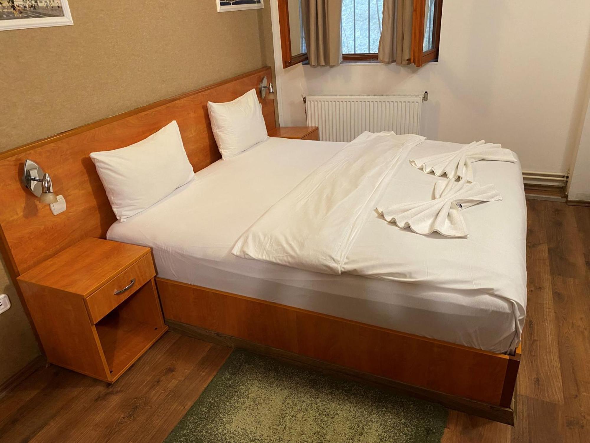 Easy Star Hotel — Photos 3