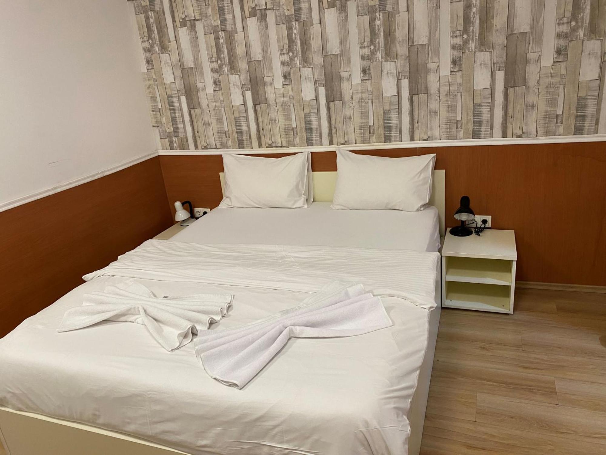 Easy Star Hotel, Budapest