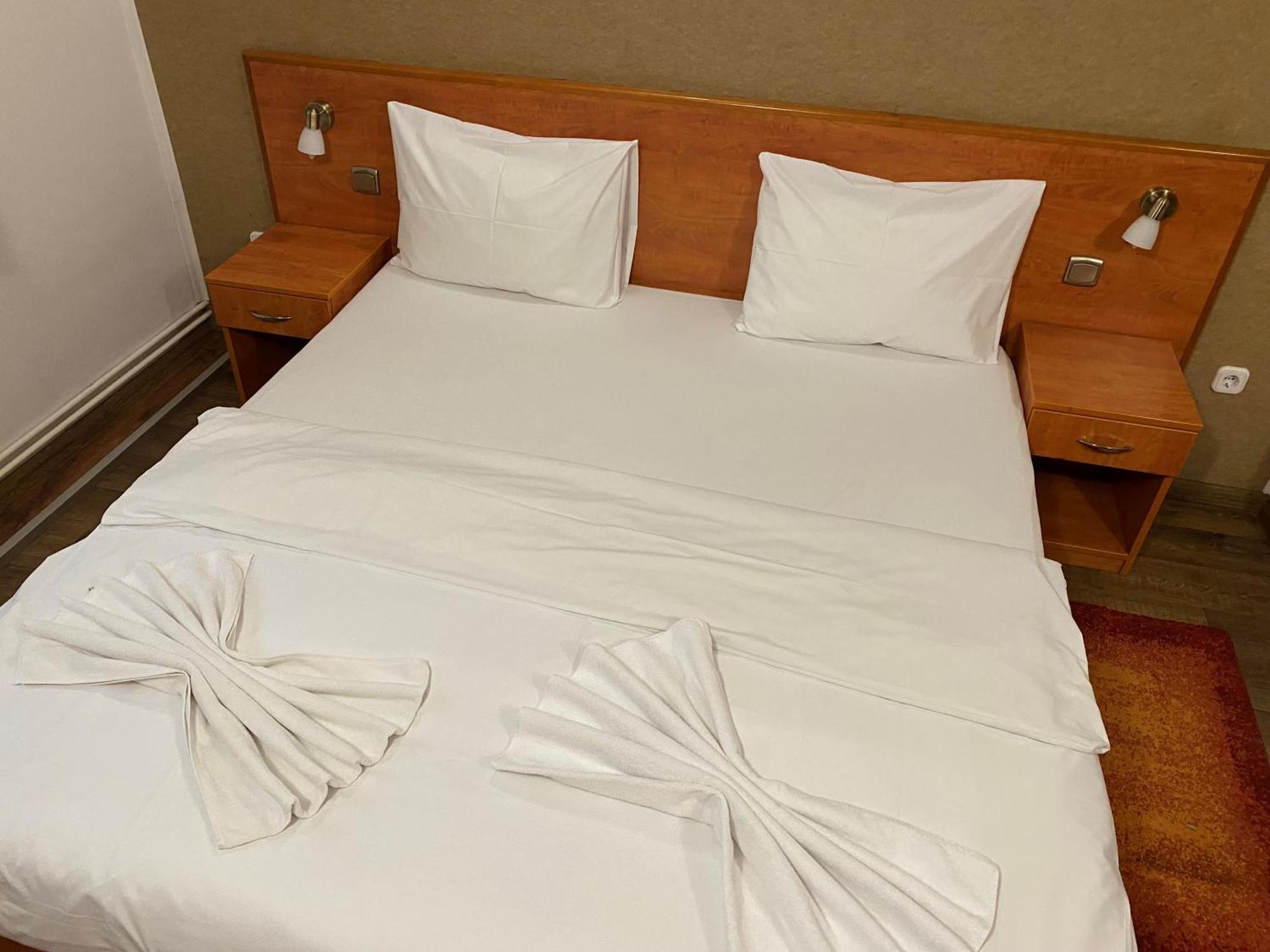 Easy Star Hotel — Photos 1