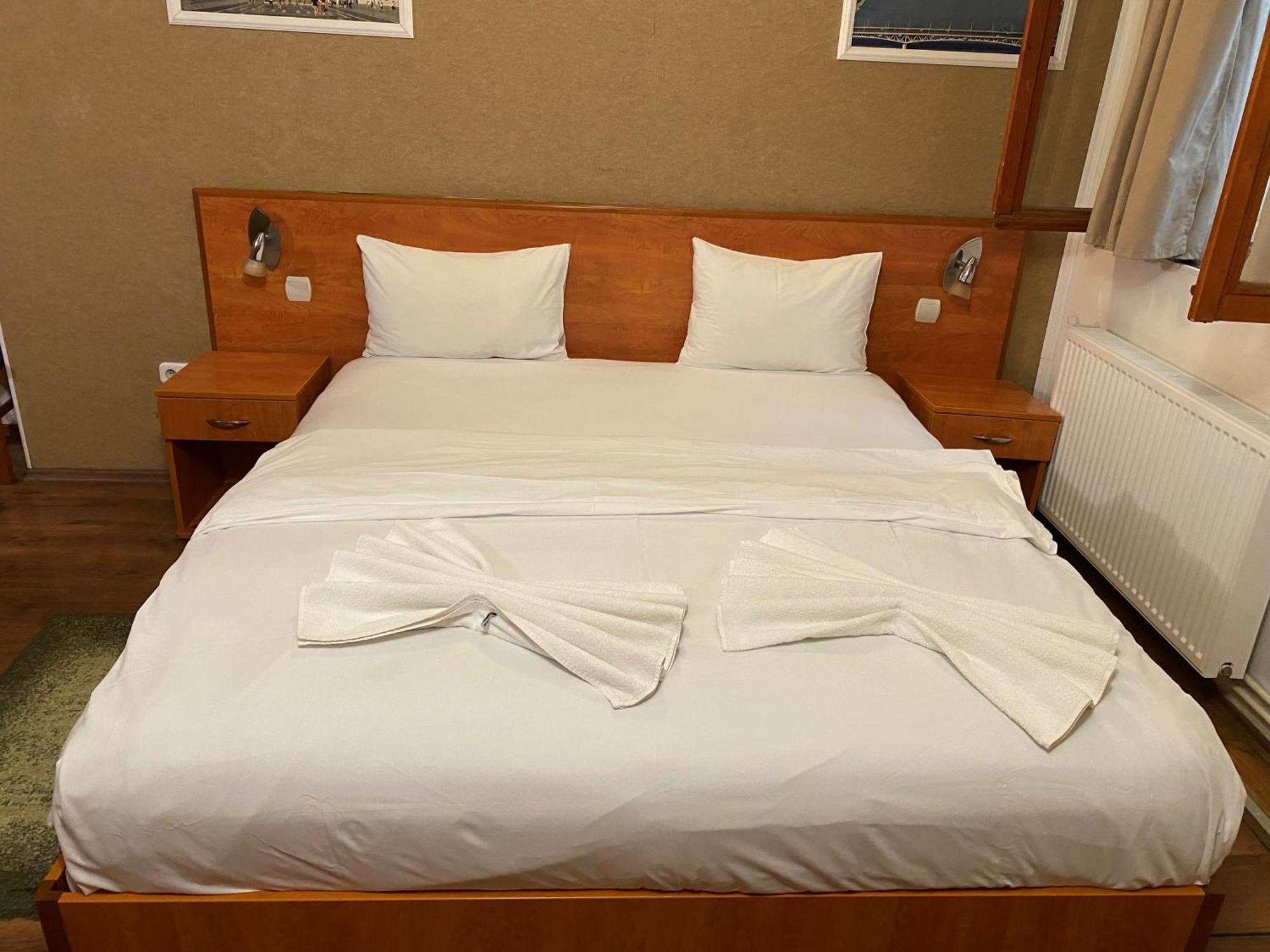 Easy Star Hotel — Photos 2
